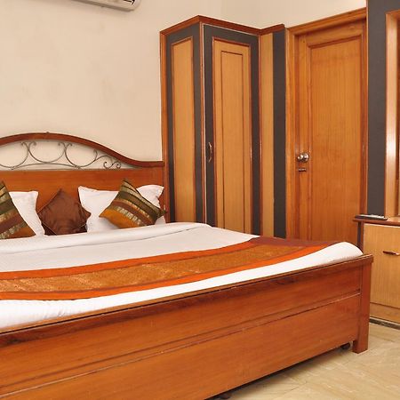 Hotel Mercury Inn By Sonachi Amritsar Exterior photo