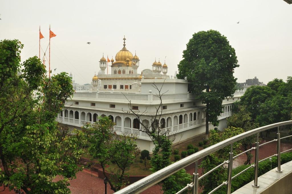 Hotel Mercury Inn By Sonachi Amritsar Room photo