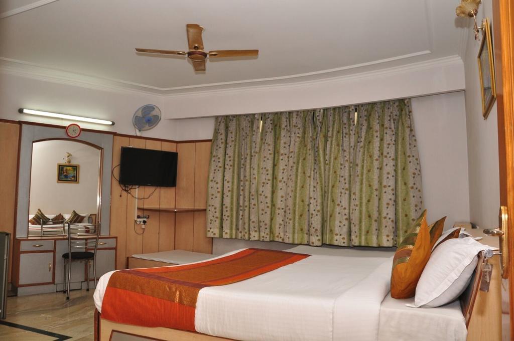 Hotel Mercury Inn By Sonachi Amritsar Exterior photo