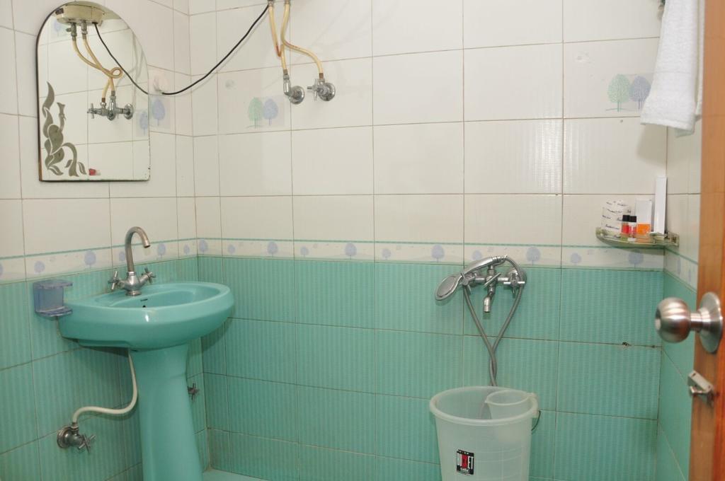Hotel Mercury Inn By Sonachi Amritsar Exterior photo
