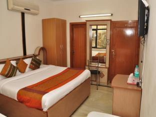 Hotel Mercury Inn By Sonachi Amritsar Exterior photo