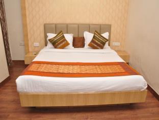 Hotel Mercury Inn By Sonachi Amritsar Exterior photo