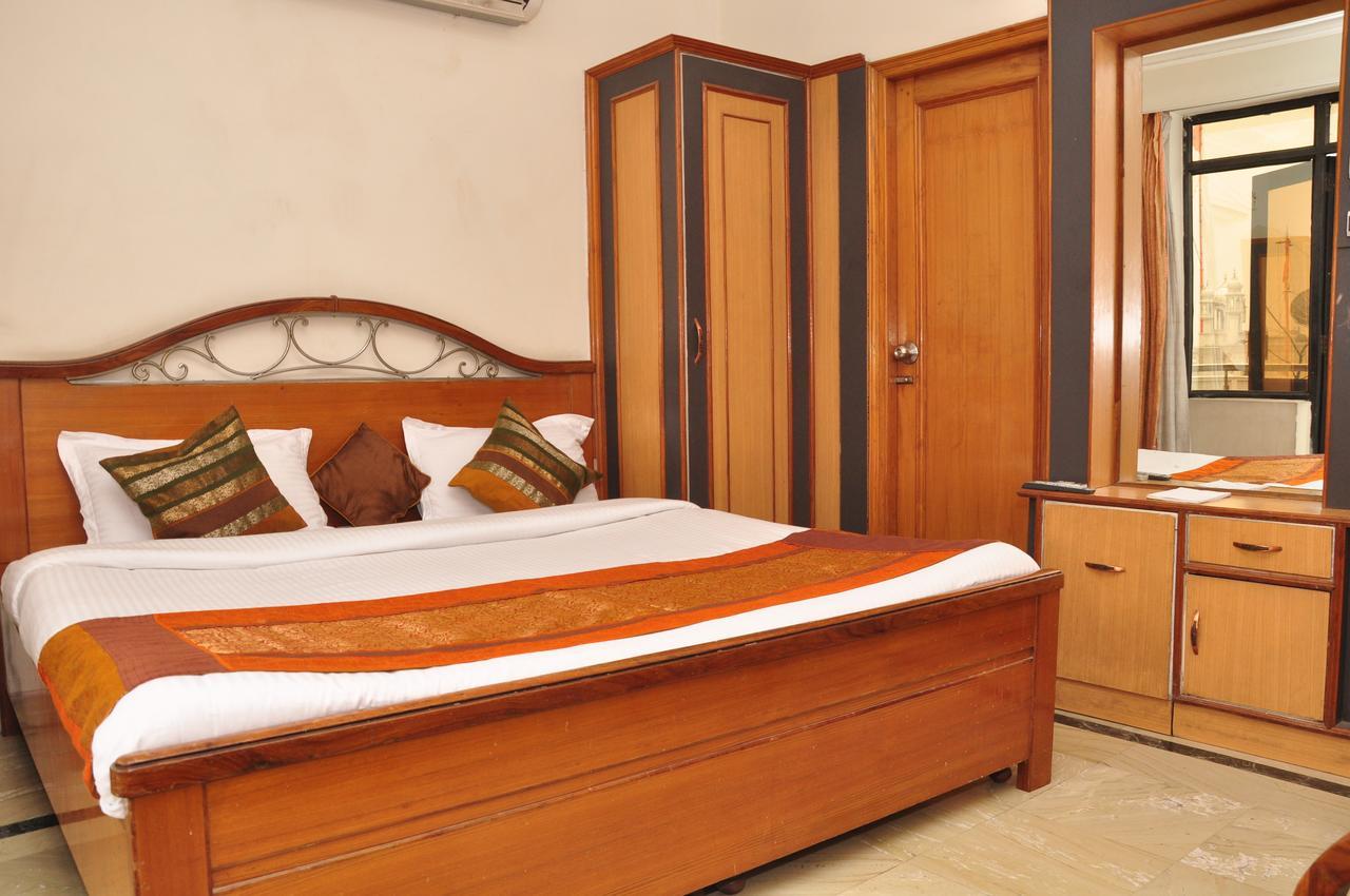 Hotel Mercury Inn By Sonachi Amritsar Exterior photo