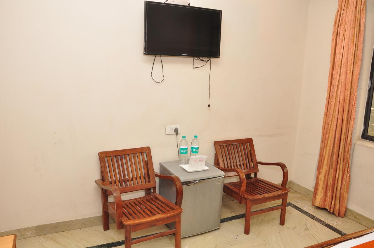 Hotel Mercury Inn By Sonachi Amritsar Exterior photo