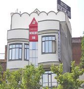 Hotel Mercury Inn By Sonachi Amritsar Exterior photo