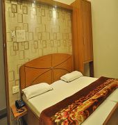 Hotel Mercury Inn By Sonachi Amritsar Exterior photo