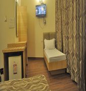 Hotel Mercury Inn By Sonachi Amritsar Exterior photo