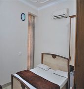 Hotel Mercury Inn By Sonachi Amritsar Exterior photo